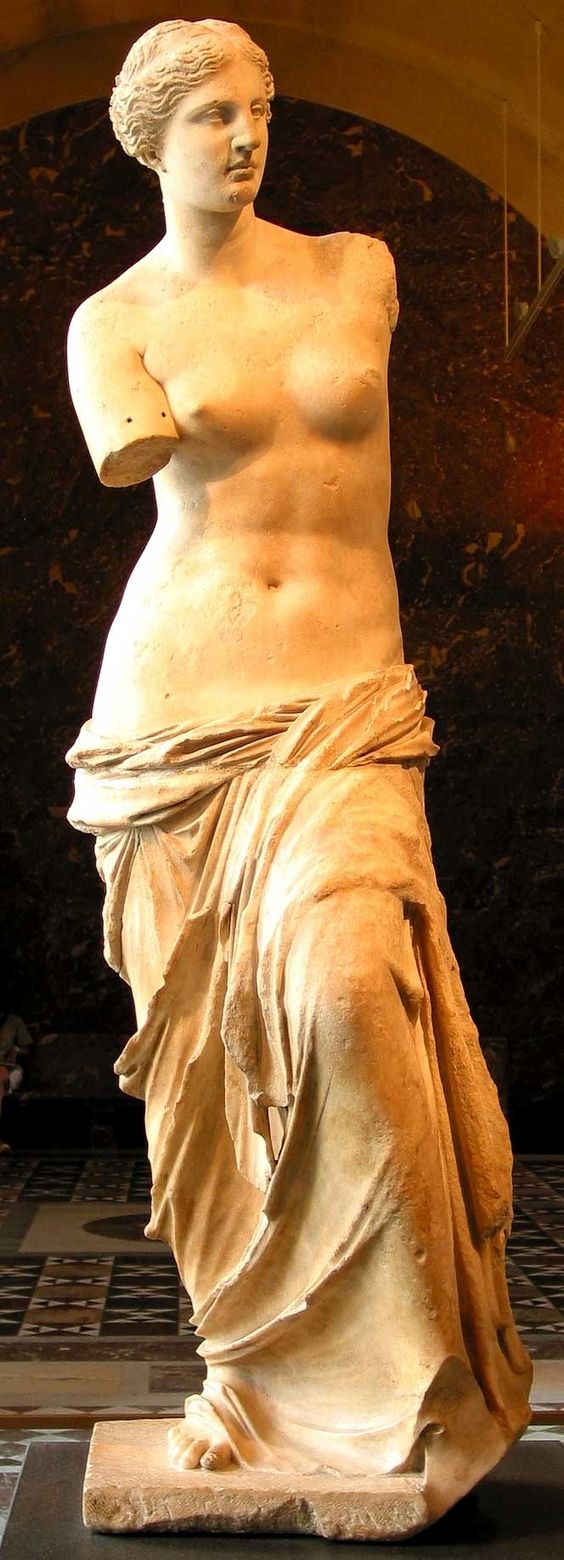 Venus de Milo
